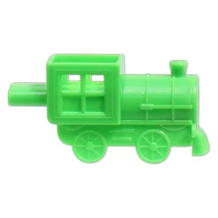 Clearance Windy City Novelties Train Neon Whistles