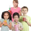 Best Windy City Novelties Tropical Drink Straws