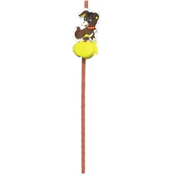 Best Windy City Novelties Tropical Drink Straws