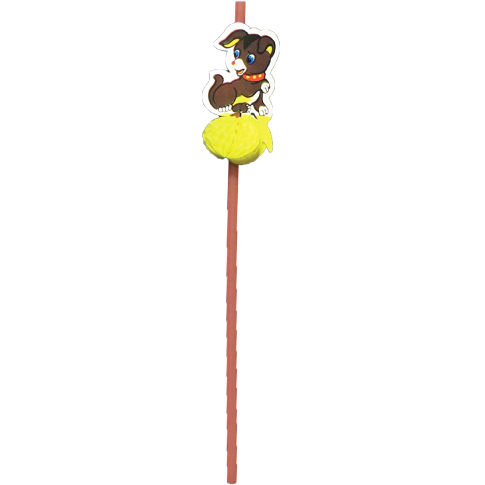 Best Windy City Novelties Tropical Drink Straws