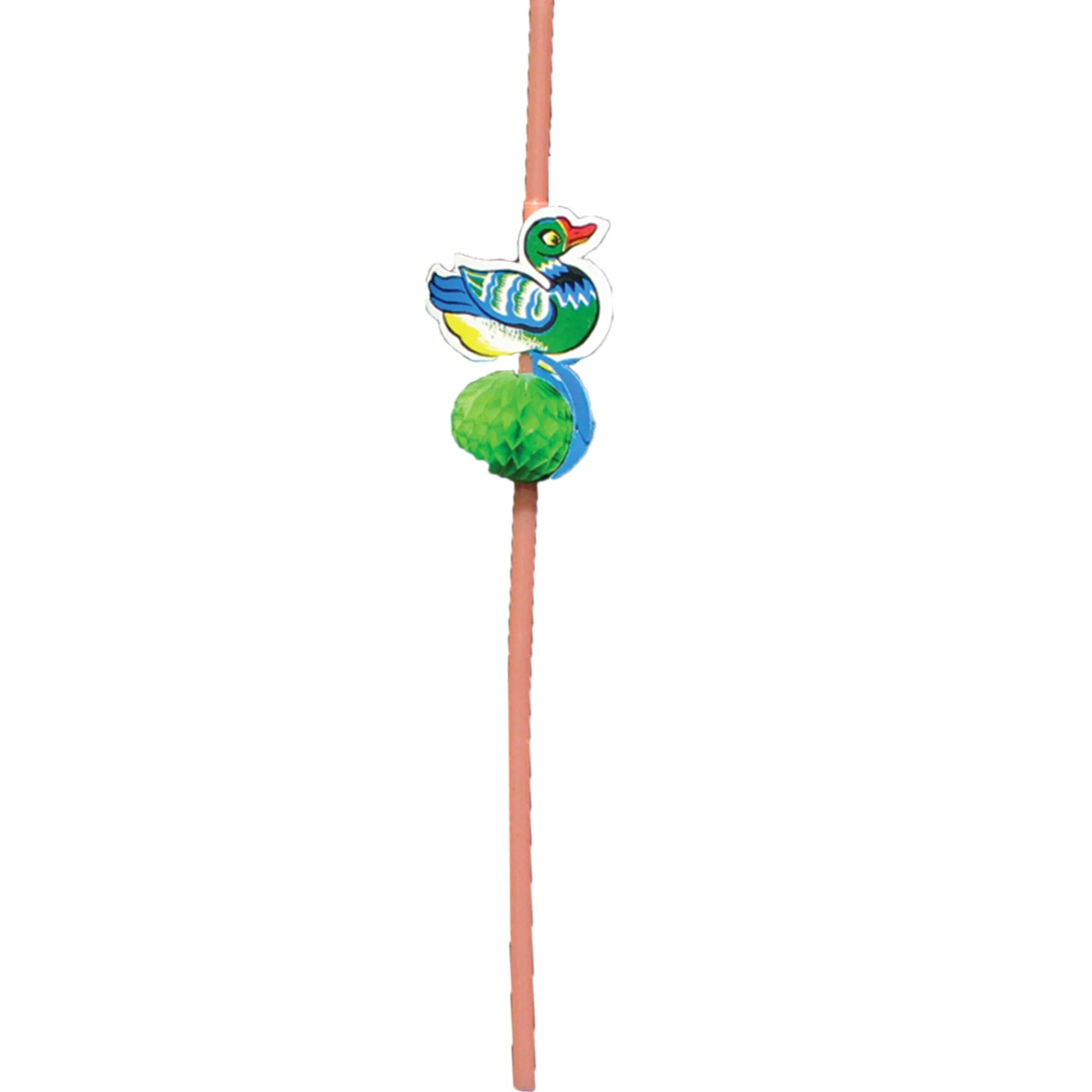 Best Windy City Novelties Tropical Drink Straws