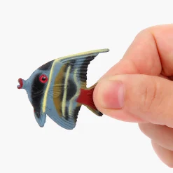 Sale Windy City Novelties Tropical Fish Toy Figures