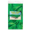 Discount Windy City Novelties Tropical Leaf Table Cover