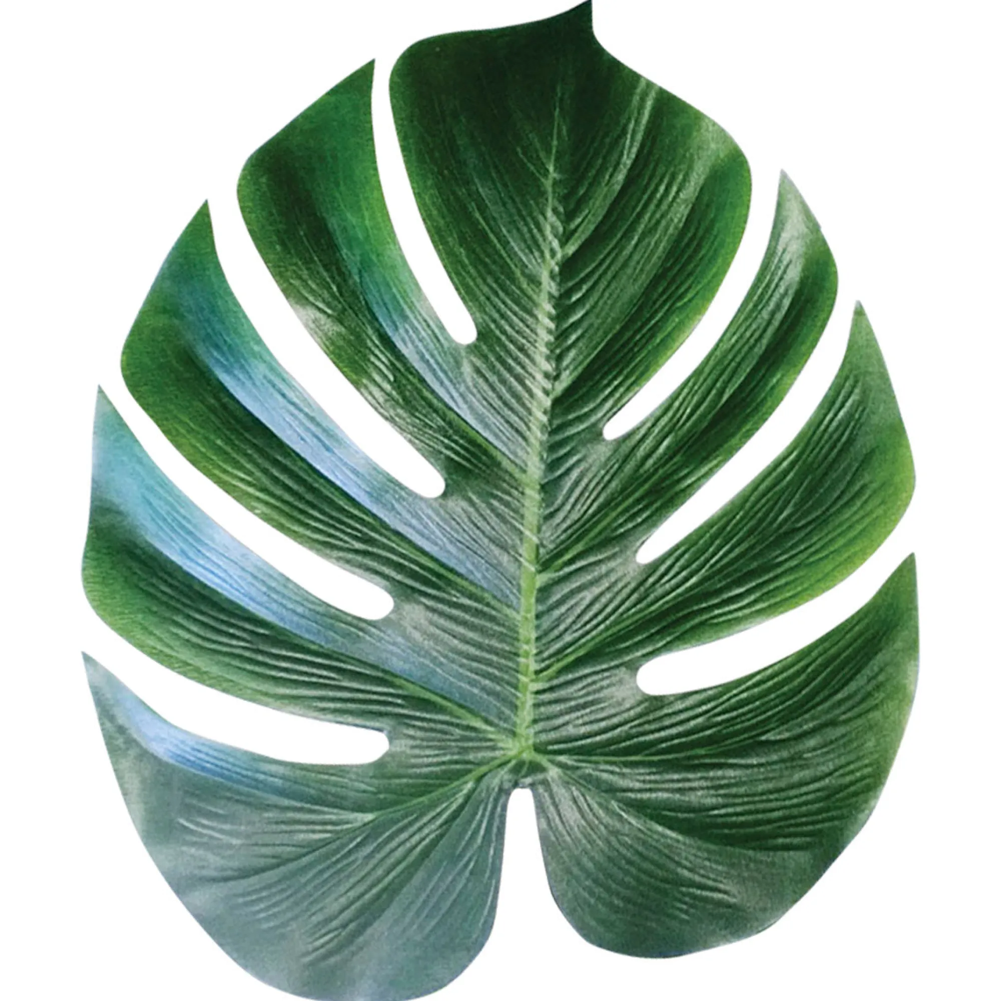 Hot Windy City Novelties Tropical Palm Leaves