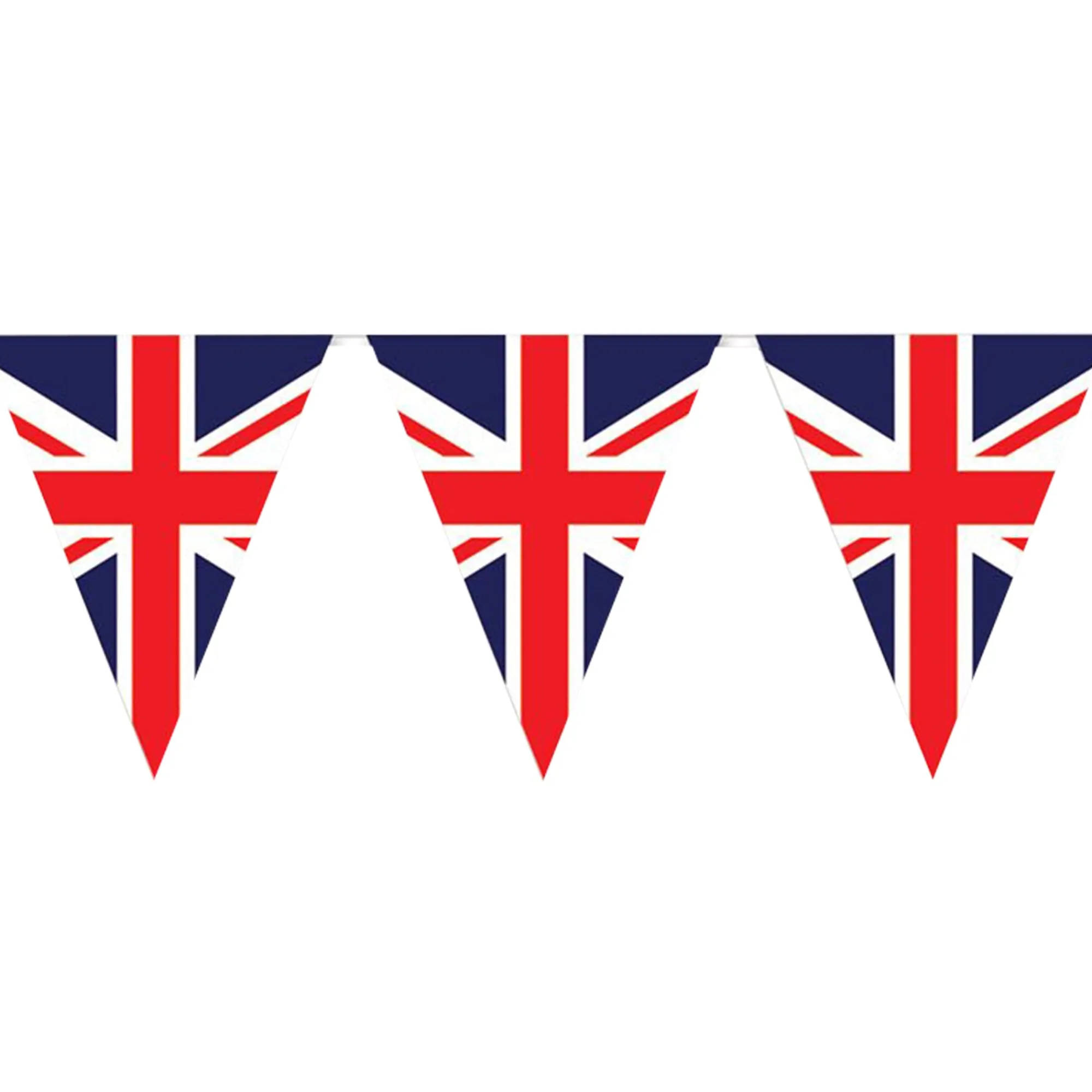 Best Windy City Novelties Union Jack Pennant Banner