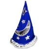 Discount Windy City Novelties Velvet Wizard Hat