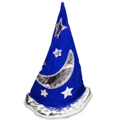 Discount Windy City Novelties Velvet Wizard Hat