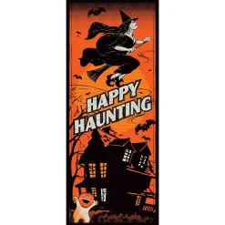 Sale Windy City Novelties Vintage Halloween Door Cover