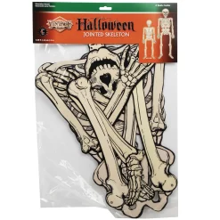 Discount Windy City Novelties Vintage Jointed Skeleton