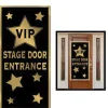 Windy City Novelties VIP Stage Door Cover