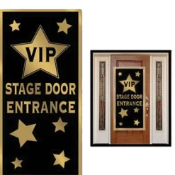 Windy City Novelties VIP Stage Door Cover