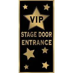 Windy City Novelties VIP Stage Door Cover