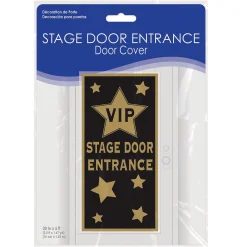 Windy City Novelties VIP Stage Door Cover