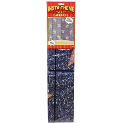 Best Windy City Novelties Walk of Fame Stars Room Roll