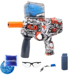 Outlet Windy City Novelties Water Gel Blaster Gun