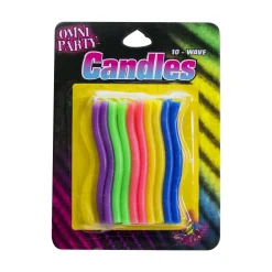 Discount Windy City Novelties Wave Candles