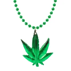 Outlet Windy City Novelties Weed Leaf 33