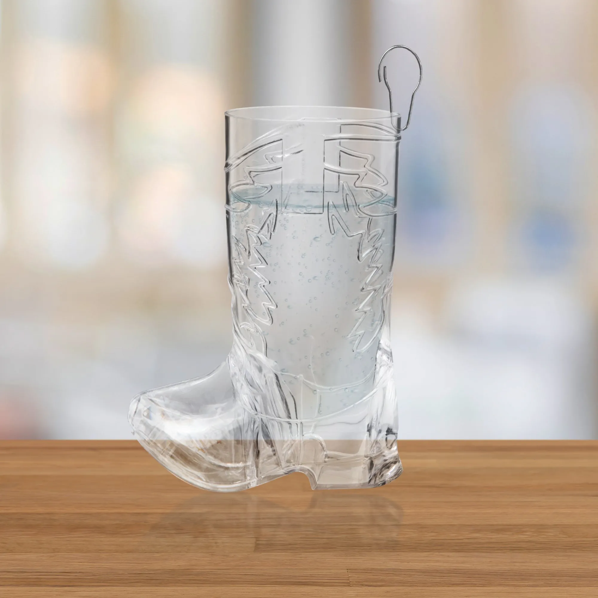 Discount Windy City Novelties Western Boot 1 oz. Shot Glass