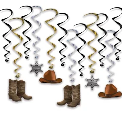 Clearance Windy City Novelties Western Whirls