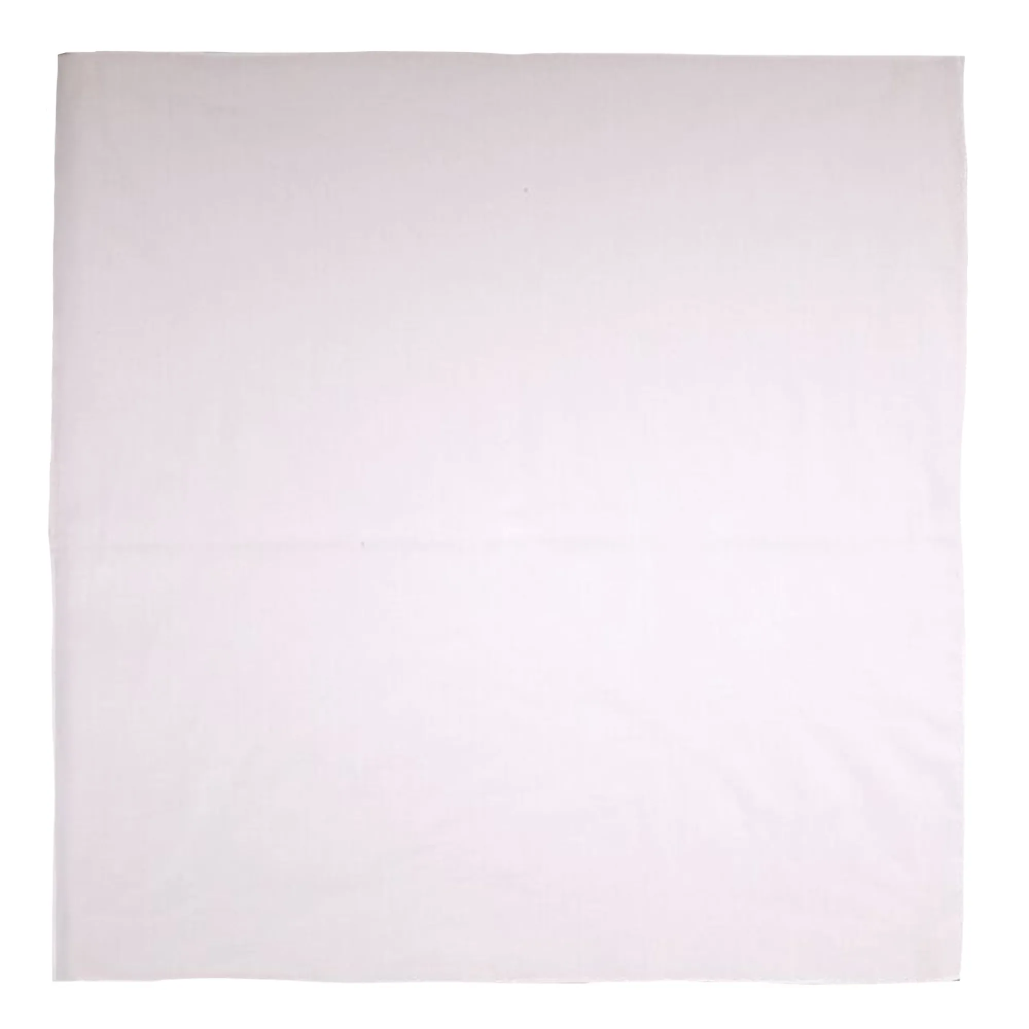 Hot Windy City Novelties Bandanas White