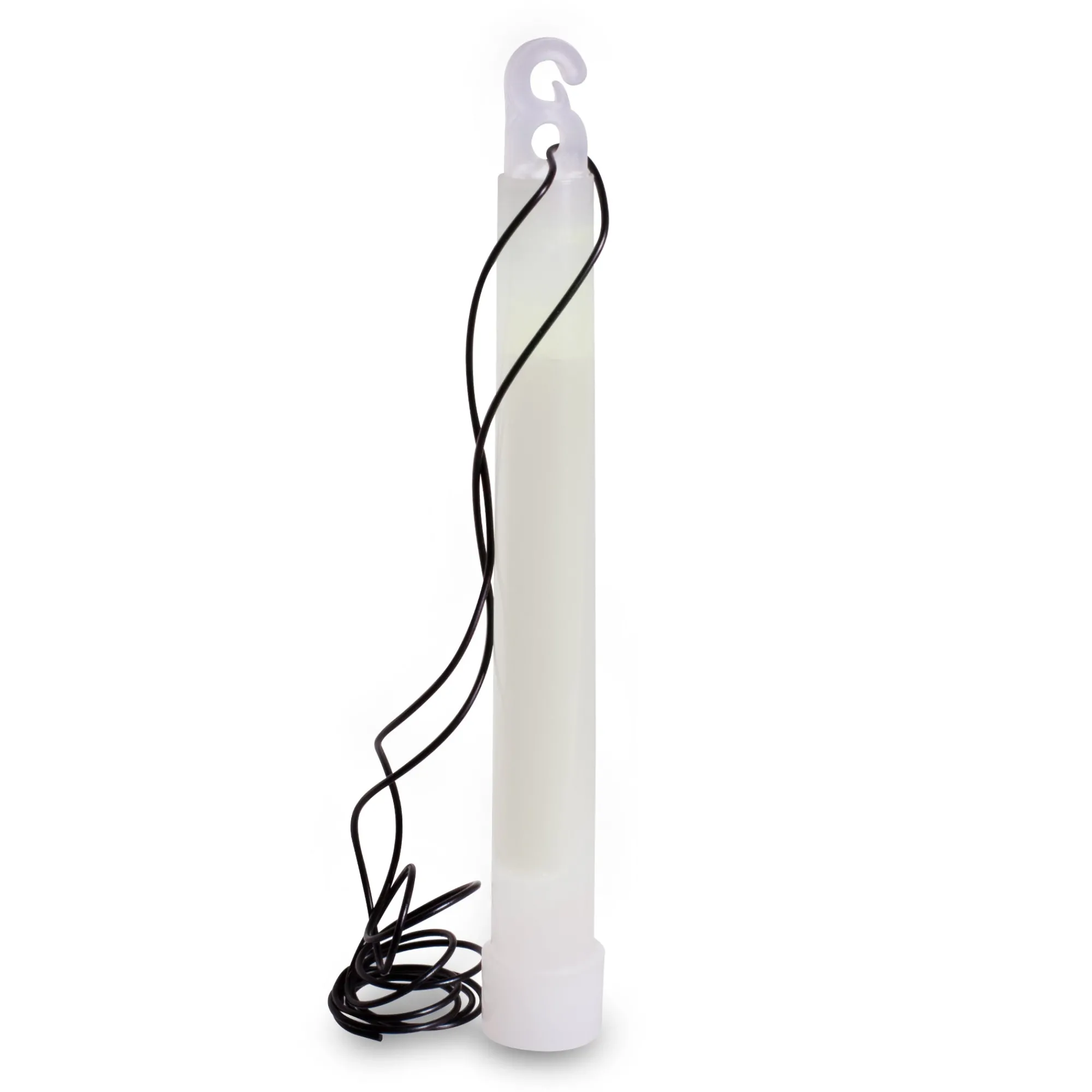 Online Windy City Novelties Be Ready 6" Safety Glow Stick White