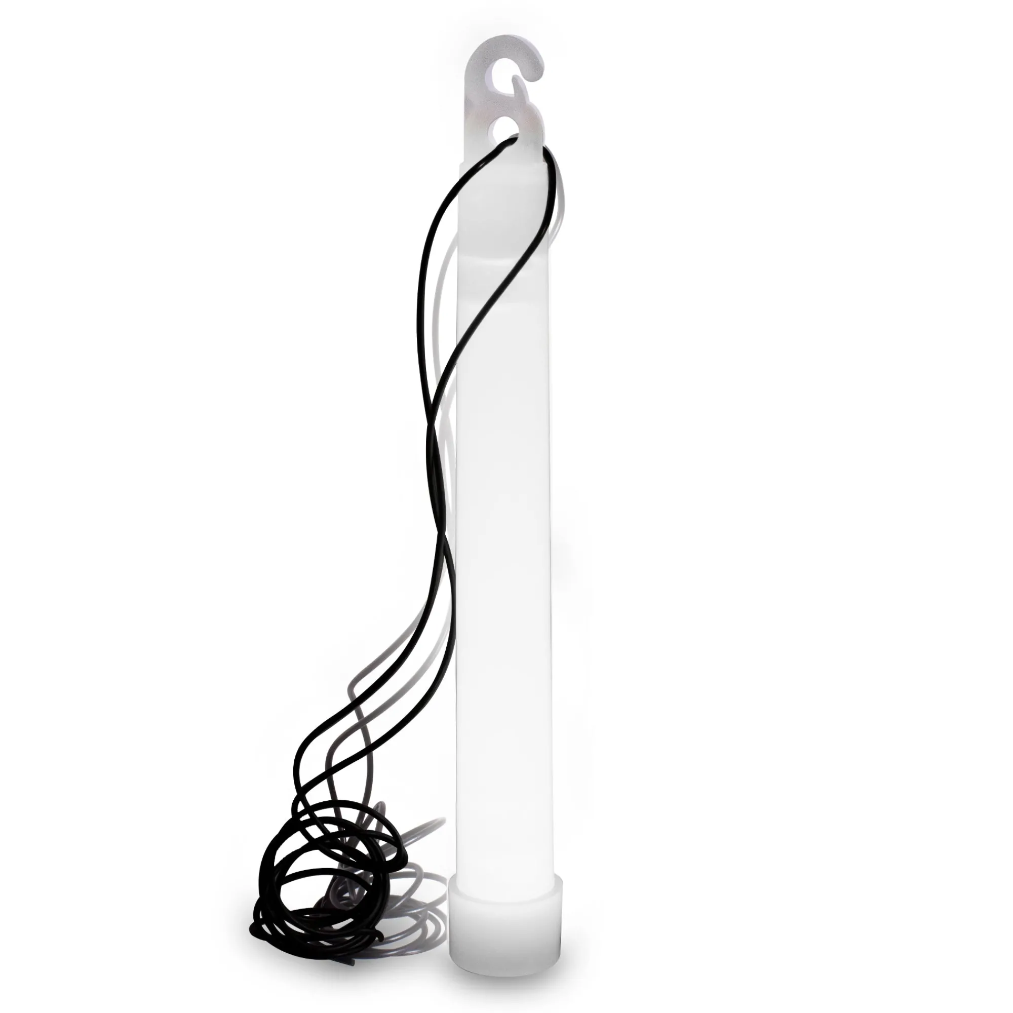 Online Windy City Novelties Be Ready 6" Safety Glow Stick White