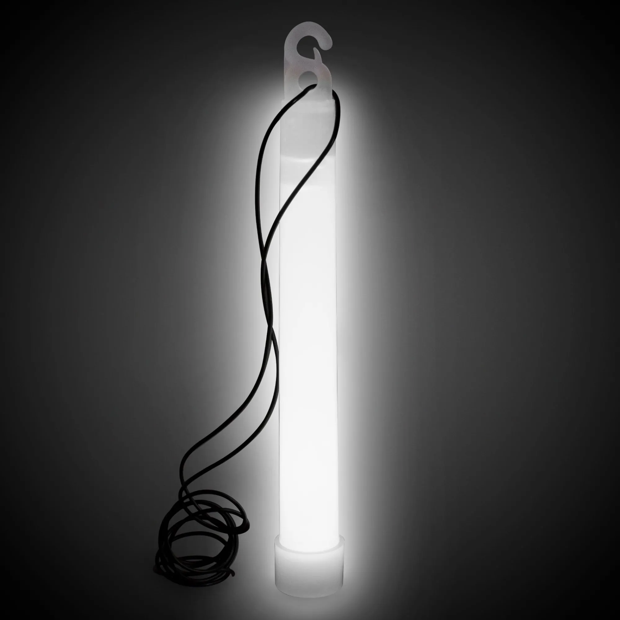 Online Windy City Novelties Be Ready 6" Safety Glow Stick White