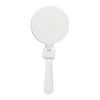 New Windy City Novelties White Circle Hand Clappers