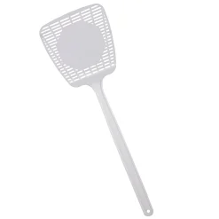 Sale Windy City Novelties White 16" Fly Swatters
