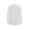 Best Windy City Novelties White Furry Leg Warmers
