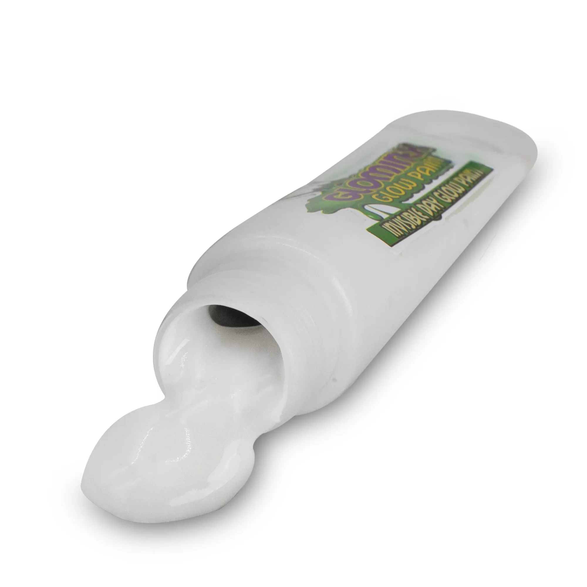 Windy City Novelties Glominex 1 oz. Glow Paint White
