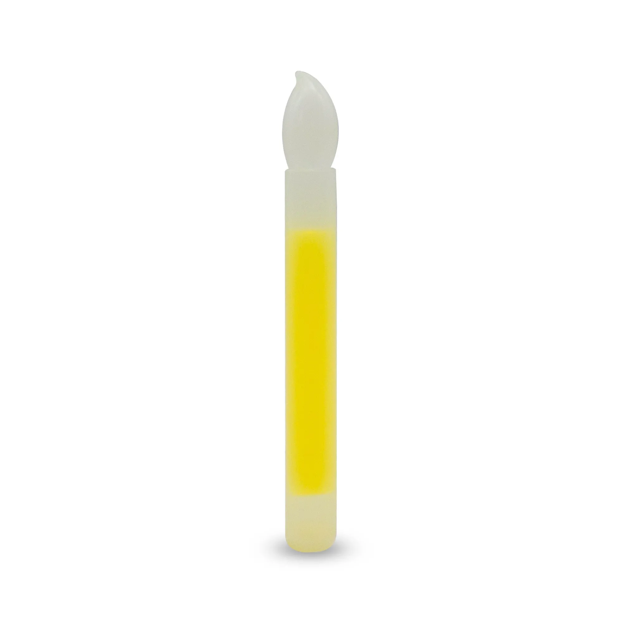 Sale Windy City Novelties White 6" Glow Candle