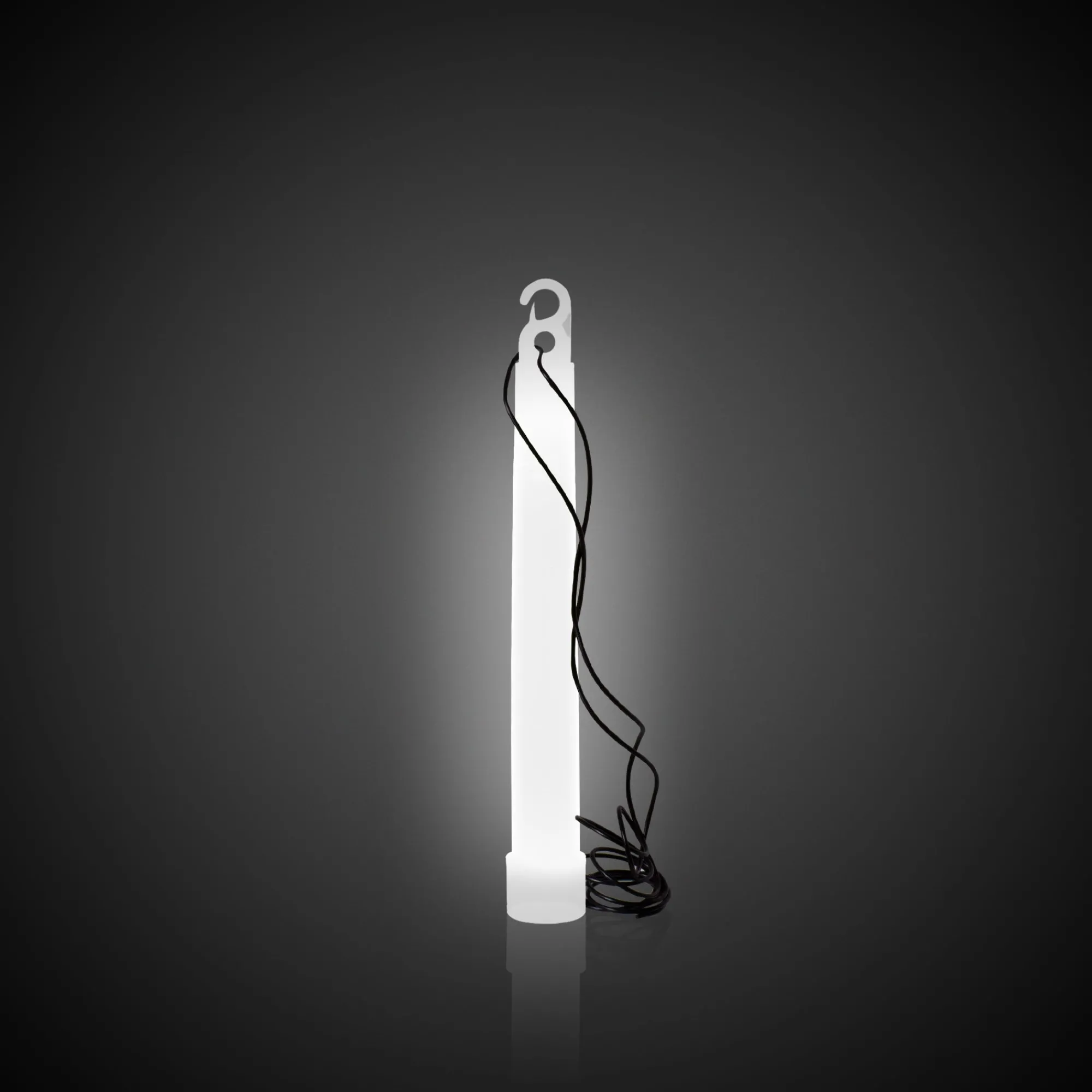 Best Windy City Novelties 4" Glow Stick White