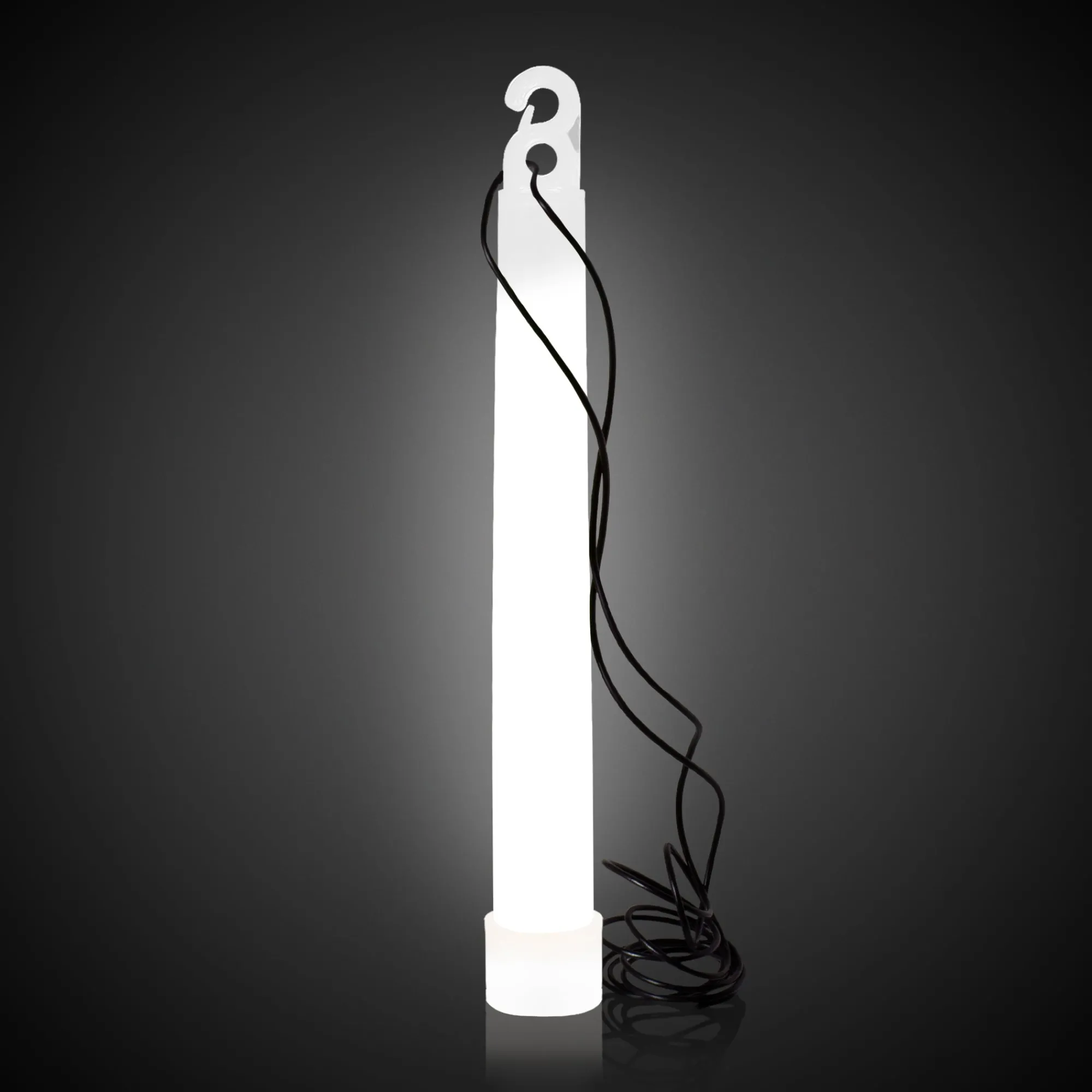 Sale Windy City Novelties 6" Glow Stick White