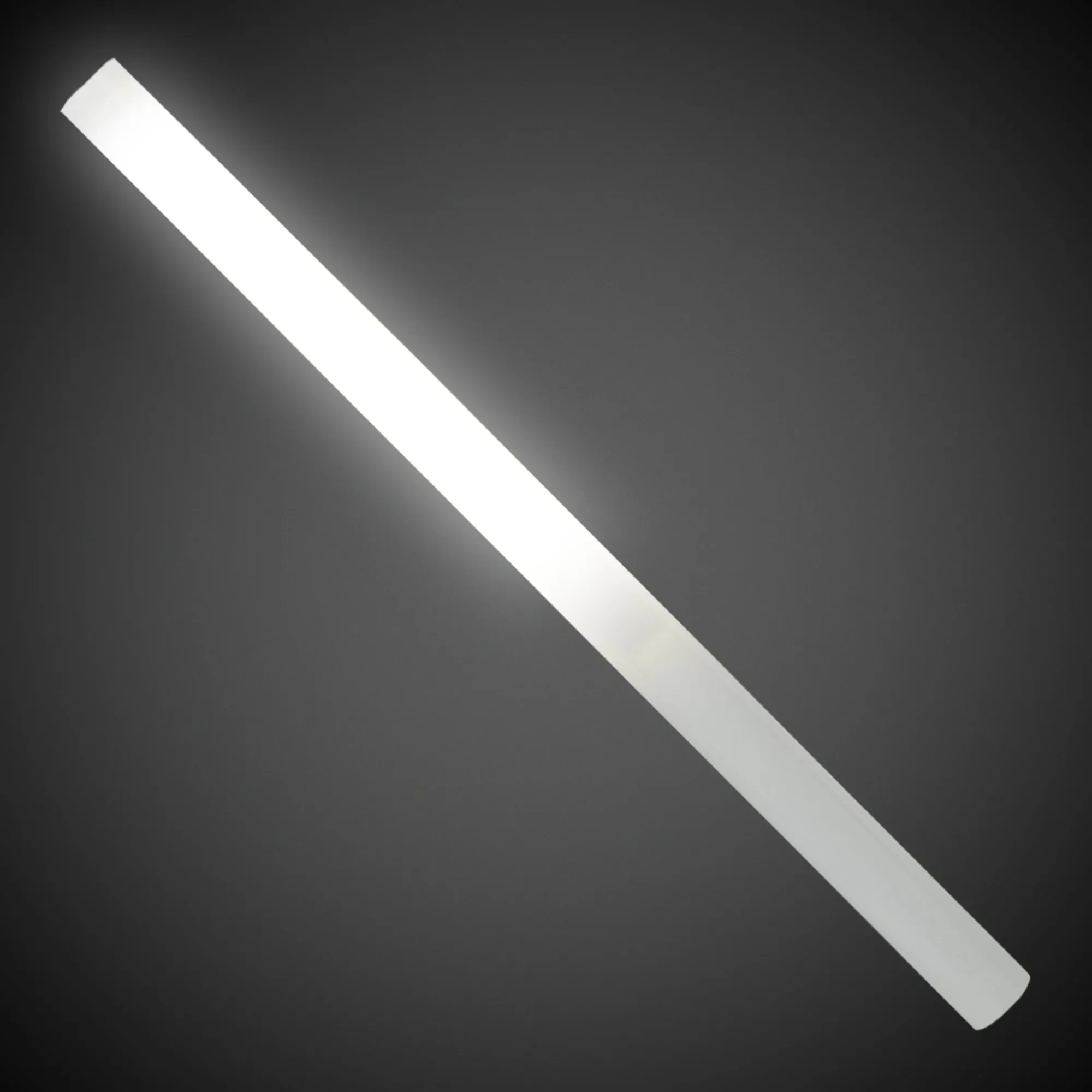 Clearance Windy City Novelties 10" Glow Sticks White