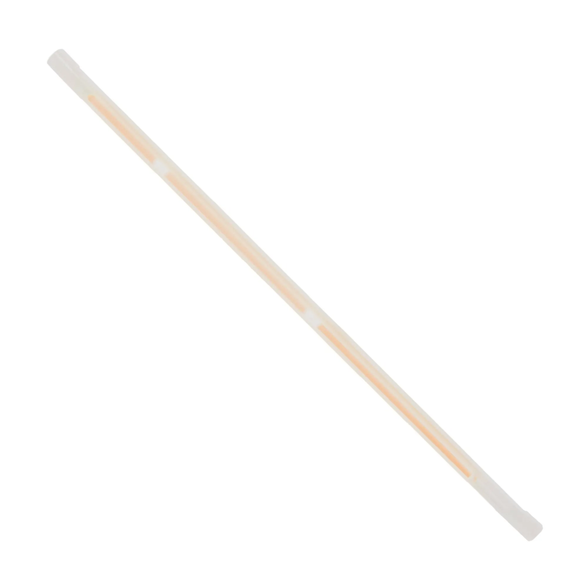 Sale Windy City Novelties 9" Glow Straws White