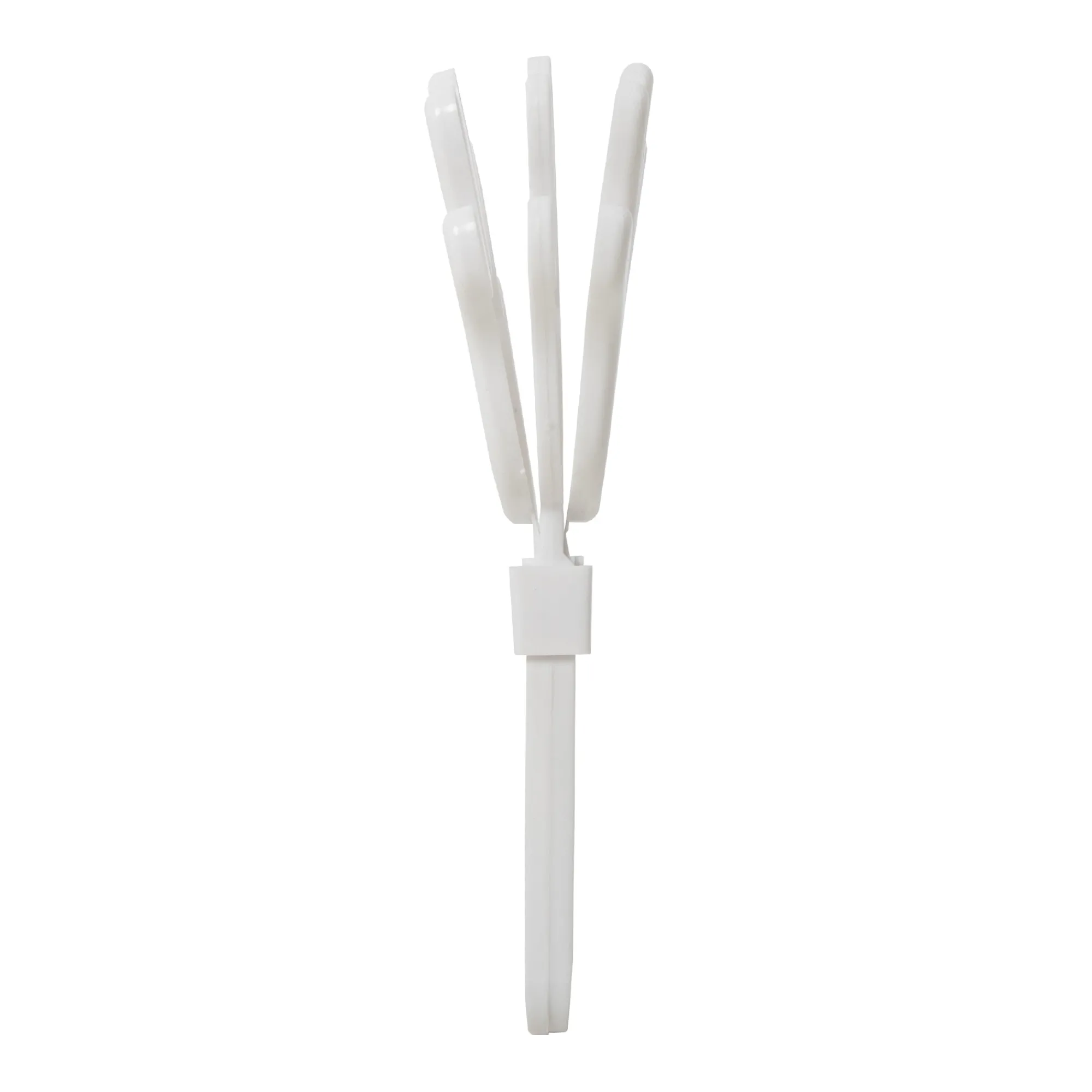 Sale Windy City Novelties White Hand Clappers