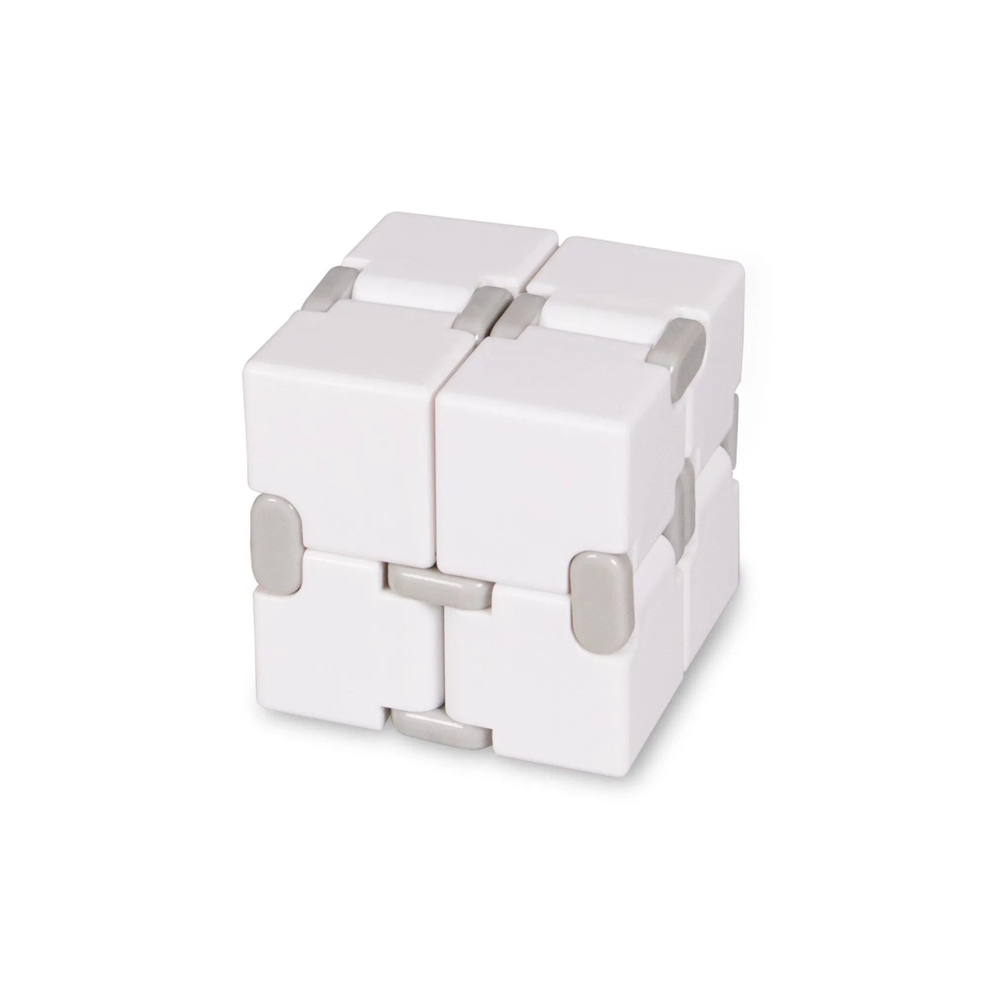 Windy City Novelties Infinity Cube White