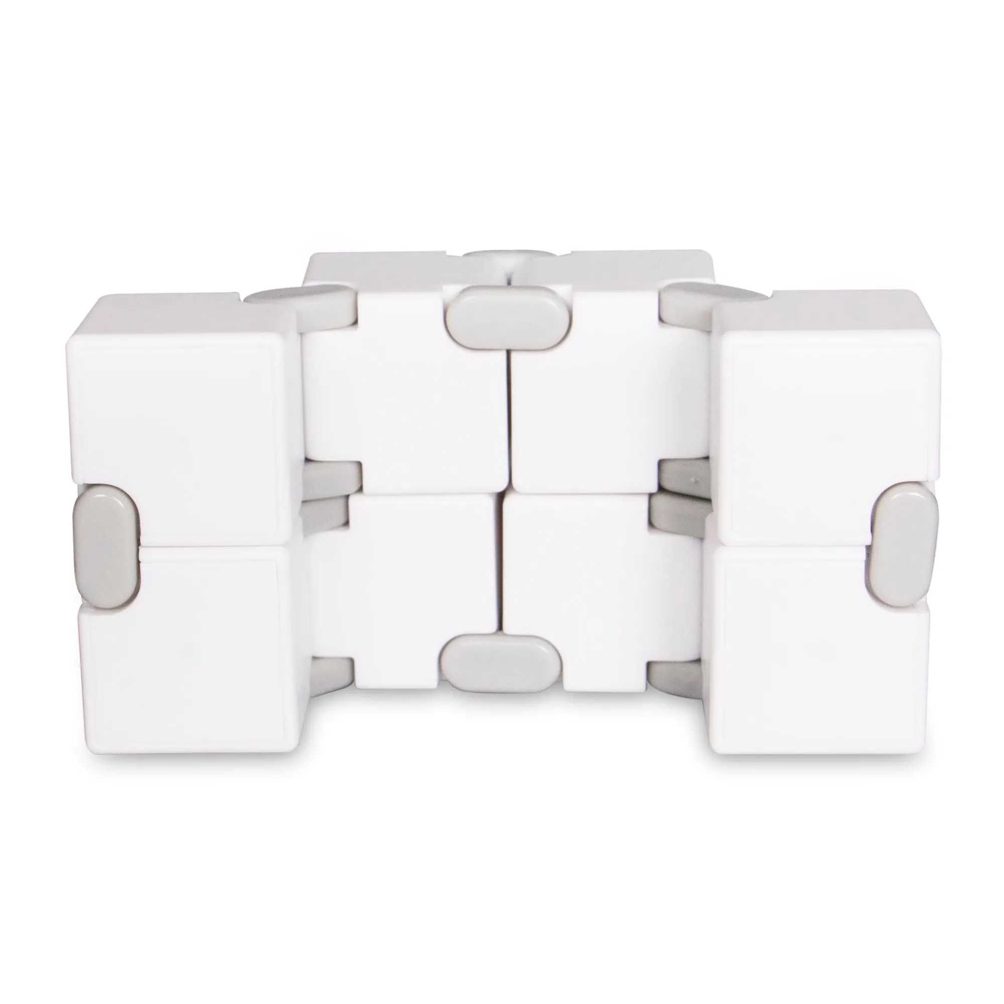 Windy City Novelties Infinity Cube White