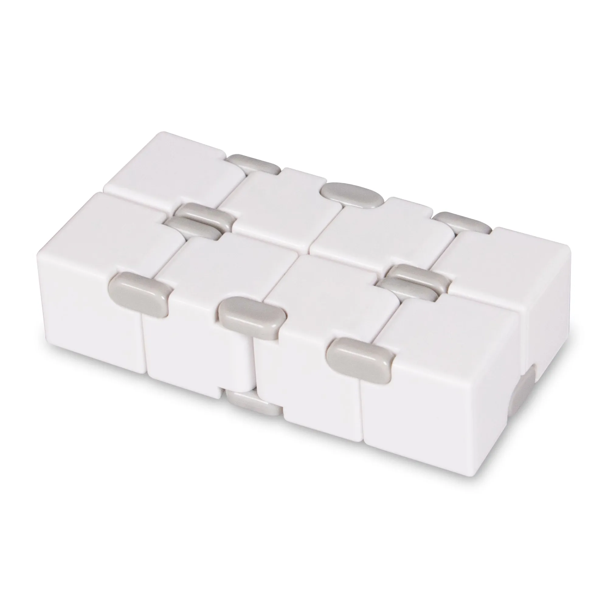 Windy City Novelties Infinity Cube White