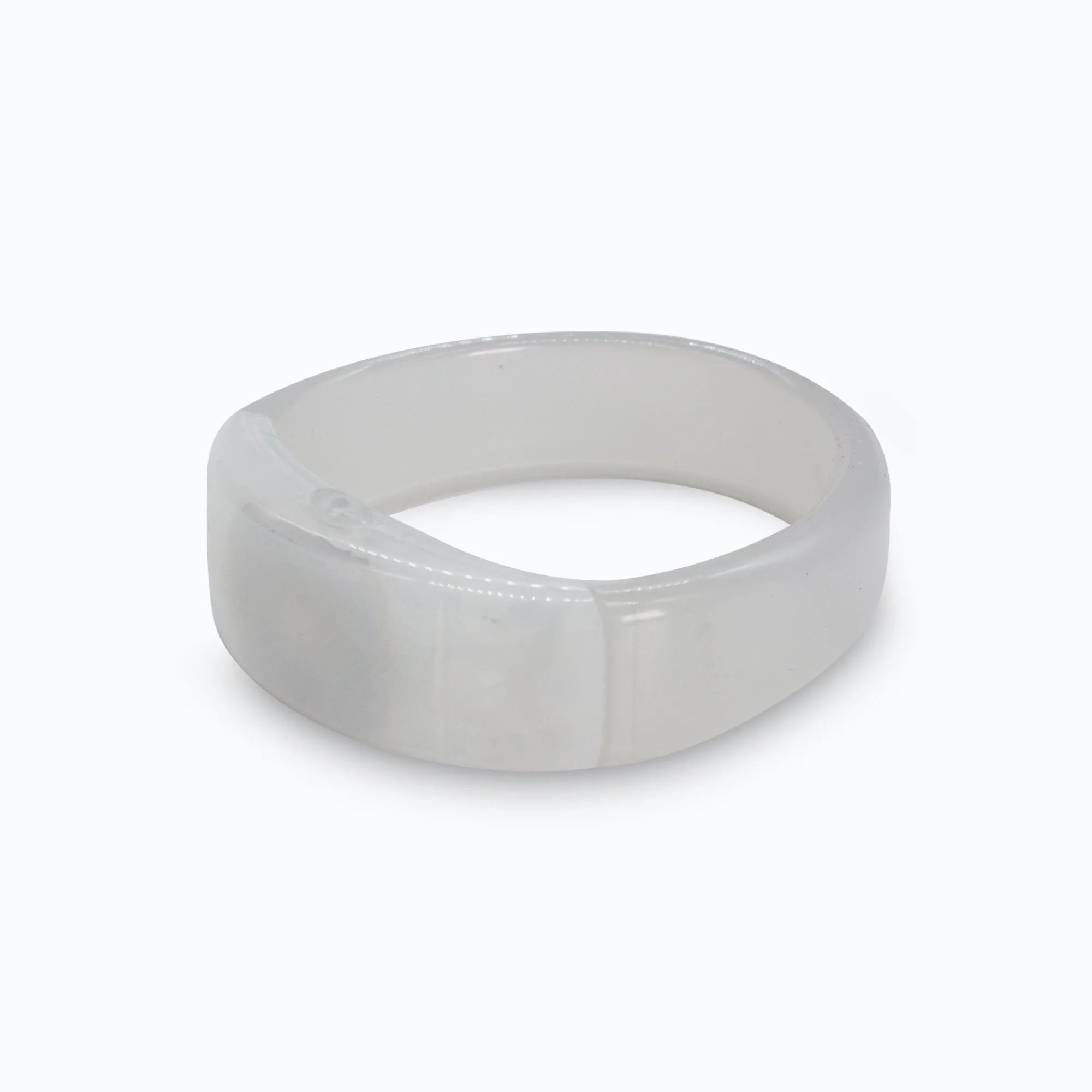 Online Windy City Novelties LED Bangle Bracelet White