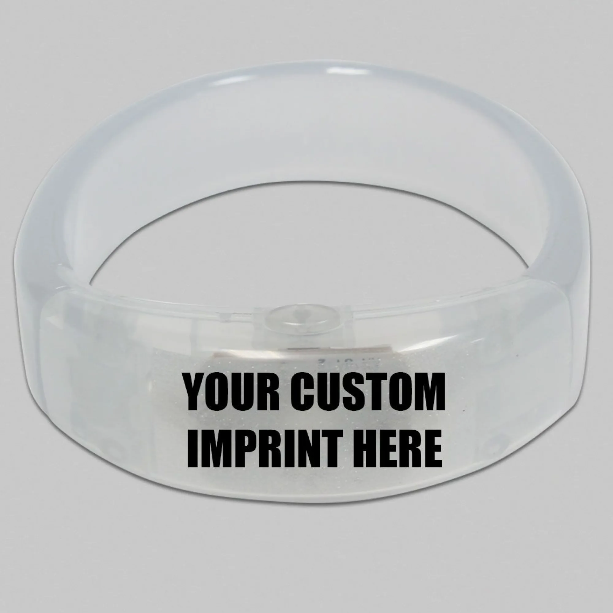 Online Windy City Novelties LED Bangle Bracelet White