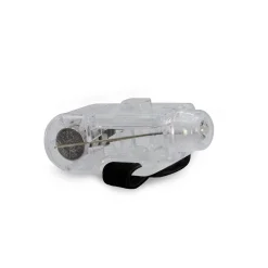 Discount Windy City Novelties LED Finger Rings White