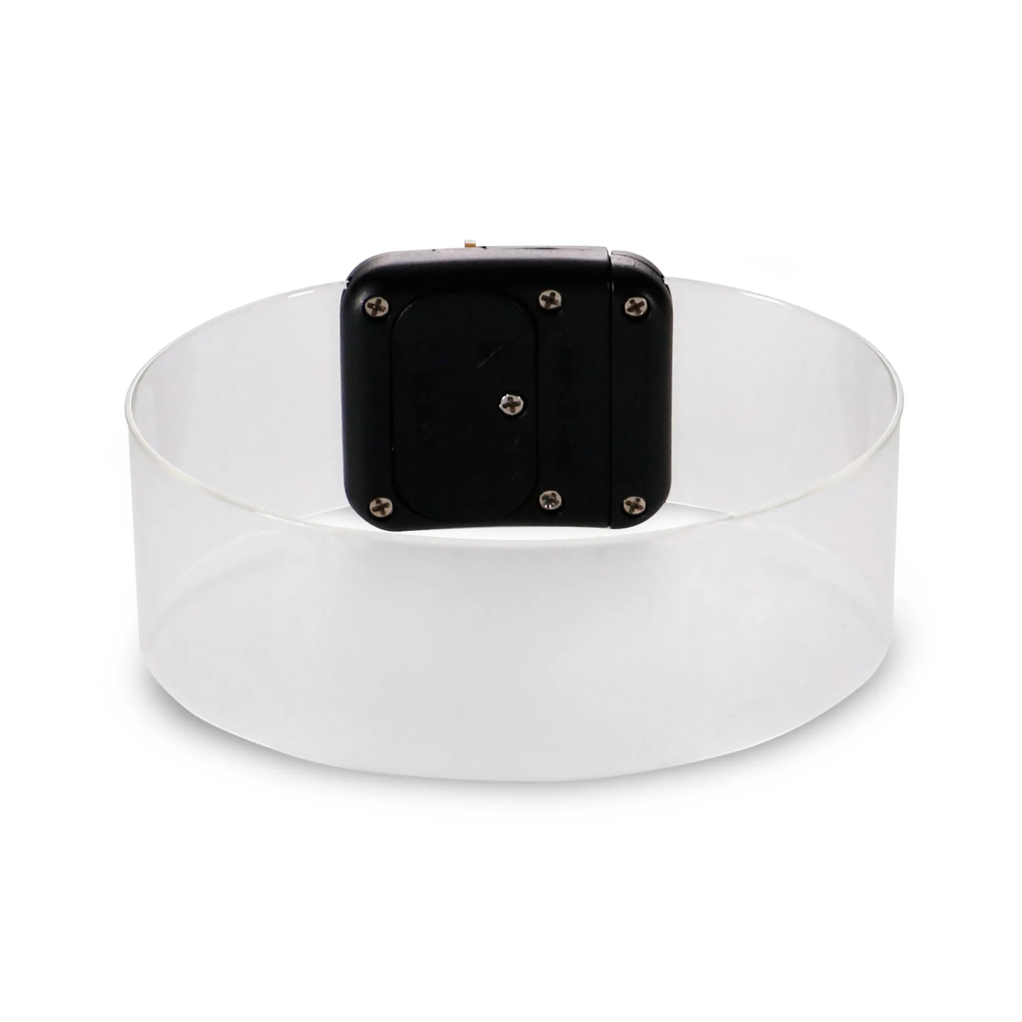 Best Windy City Novelties LED Magnetic Bracelet White