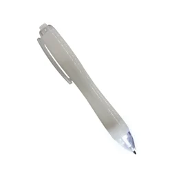 Hot Windy City Novelties White LED Pen