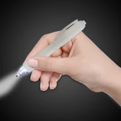 Hot Windy City Novelties White LED Pen