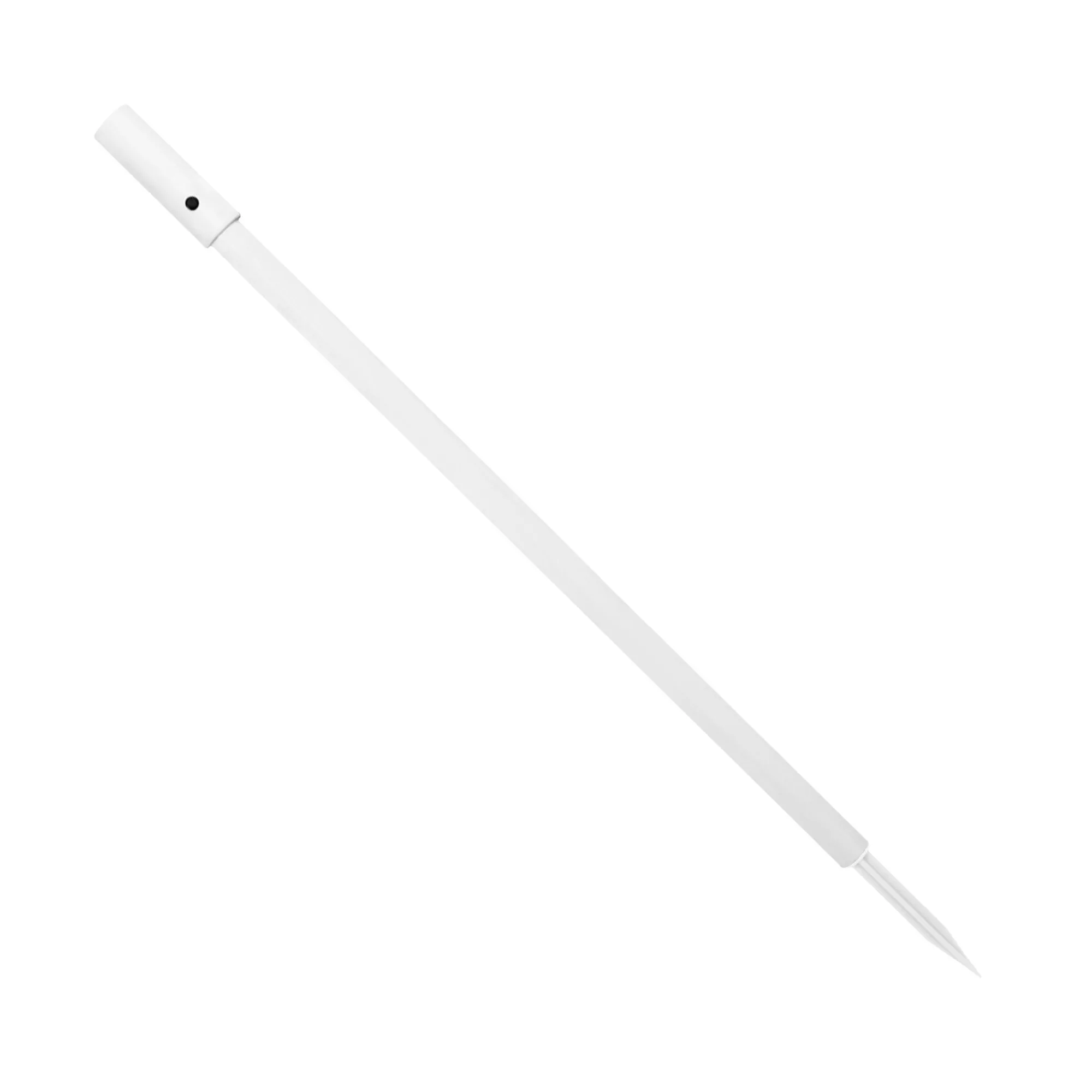 Windy City Novelties LED Reusable Yardage Marker White