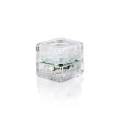 Clearance Windy City Novelties Liquid-Activated LED Ice Cubes White