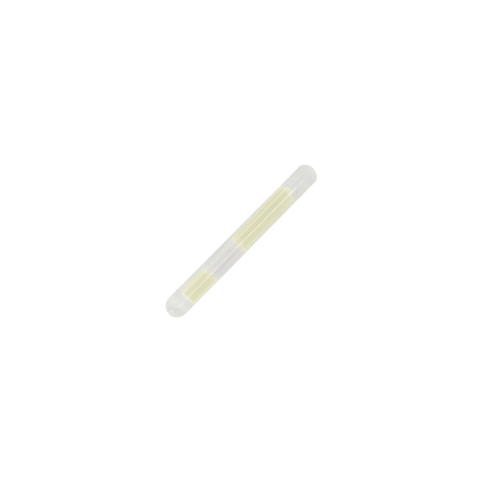 Clearance Windy City Novelties White Mini Glow Sticks
