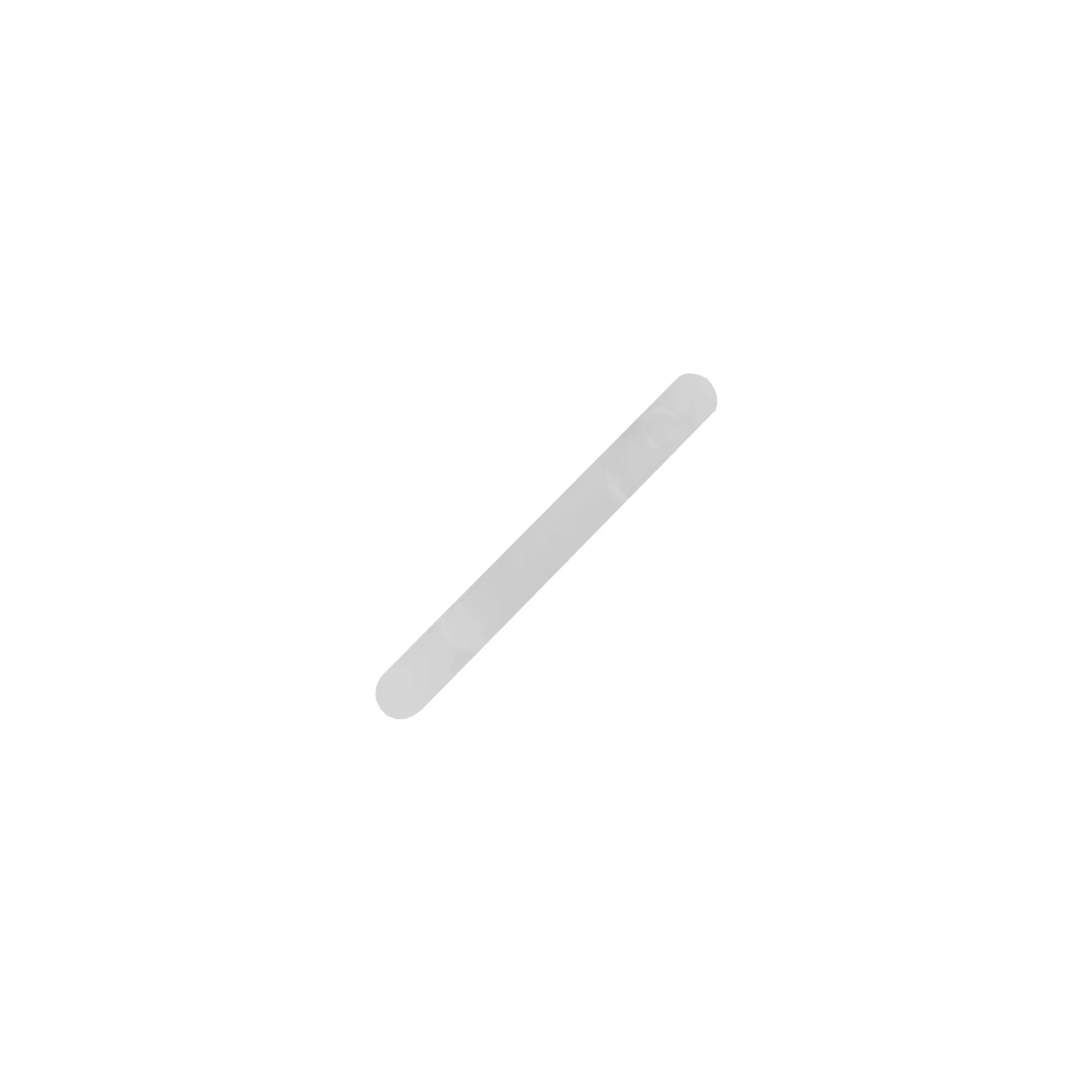 Clearance Windy City Novelties White Mini Glow Sticks